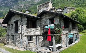 Rustico Efrina, Neu Renoviert