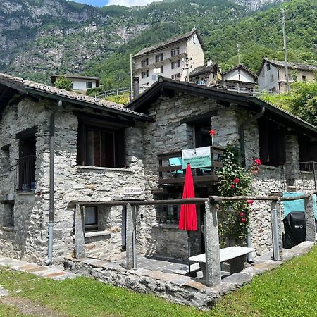 Villa Rustico Efrina, Neu Renoviert Frasco Exterior foto