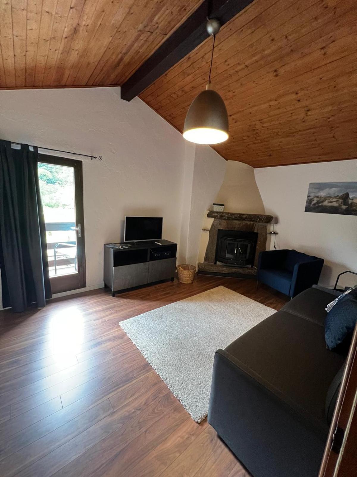 Villa Rustico Efrina, Neu Renoviert Frasco Exterior foto