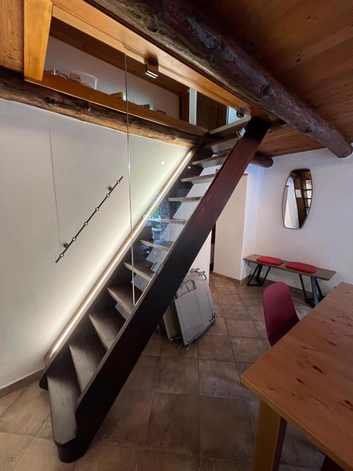 Villa Rustico Efrina, Neu Renoviert Frasco Exterior foto