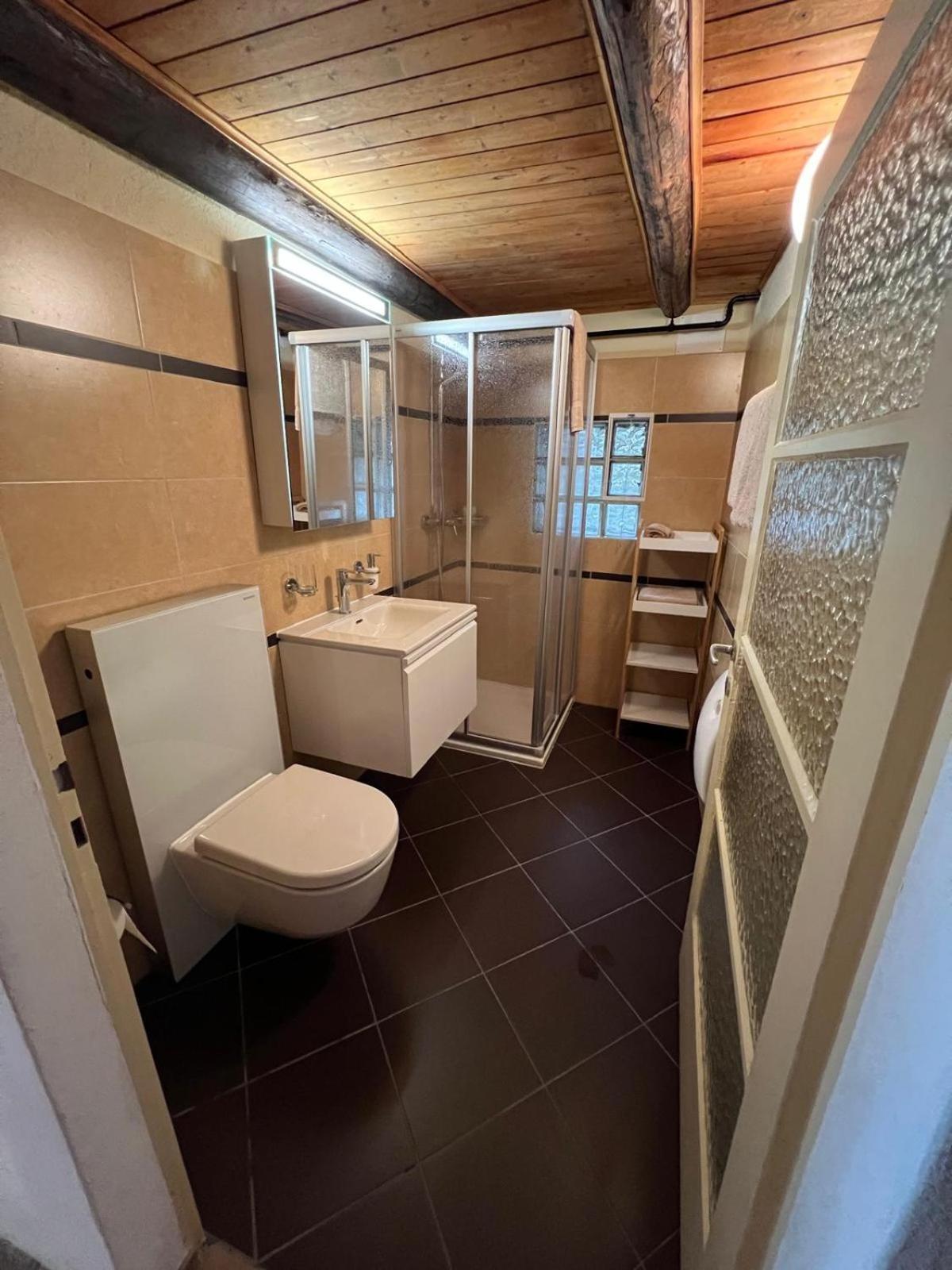 Villa Rustico Efrina, Neu Renoviert Frasco Exterior foto